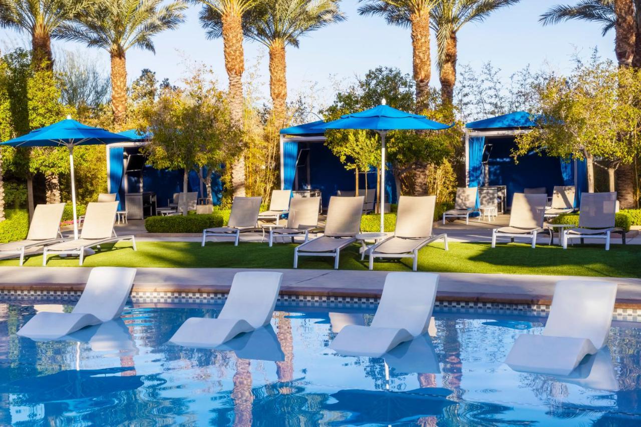 لاس فيغاس Club Wyndham Desert Blue المظهر الخارجي الصورة